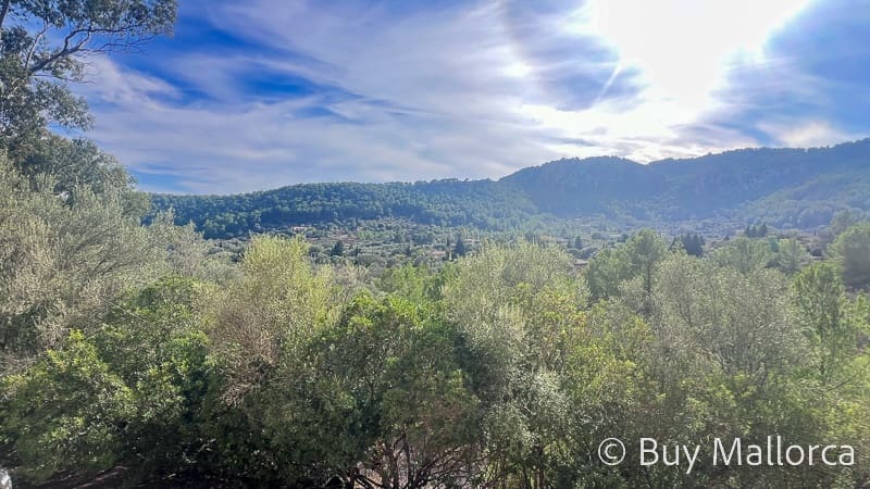 2 soveværelse Finca/Landehus til salg i L'Arraco / S'Arraco - € 675.000 (Ref: 8605517)