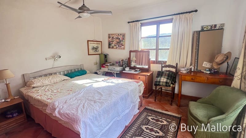 2 soveværelse Finca/Landehus til salg i L'Arraco / S'Arraco - € 675.000 (Ref: 8605517)