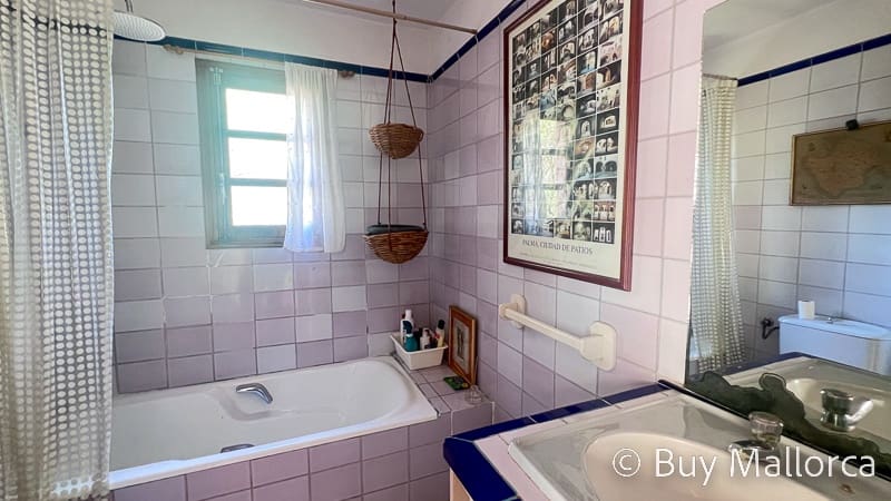 2 soveværelse Finca/Landehus til salg i L'Arraco / S'Arraco - € 675.000 (Ref: 8605517)