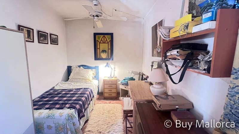 2 soveværelse Finca/Landehus til salg i L'Arraco / S'Arraco - € 675.000 (Ref: 8605517)