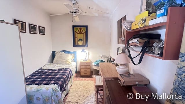 2 soverom Finca/Herregård til salgs i L'Arraco / S'Arraco, Andratx - € 675 000 (Ref: 8605517)