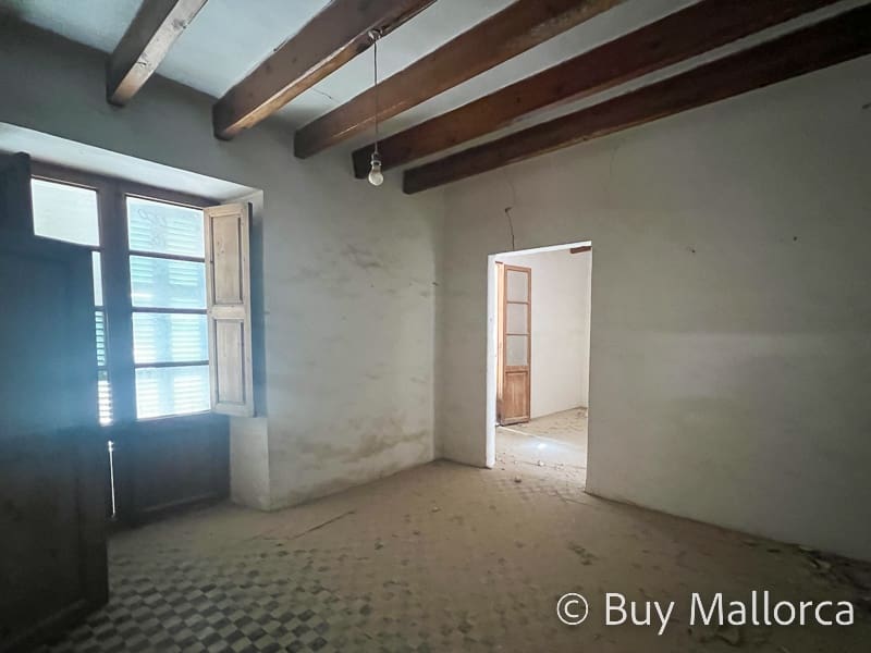 Omakotitalo myytävänä paikassa Andratx - 795 000 € (Ref: 8613782)