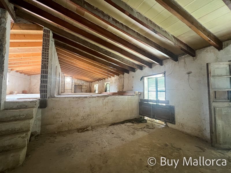 Omakotitalo myytävänä paikassa Andratx - 795 000 € (Ref: 8613782)