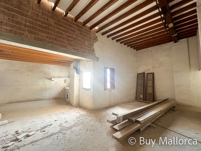 Omakotitalo myytävänä paikassa Andratx - 795 000 € (Ref: 8613782)