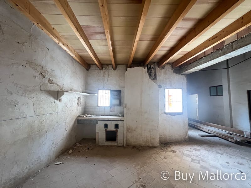 Omakotitalo myytävänä paikassa Andratx - 795 000 € (Ref: 8613782)