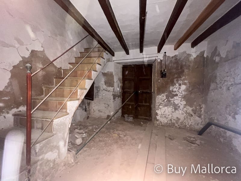 Omakotitalo myytävänä paikassa Andratx - 795 000 € (Ref: 8613782)