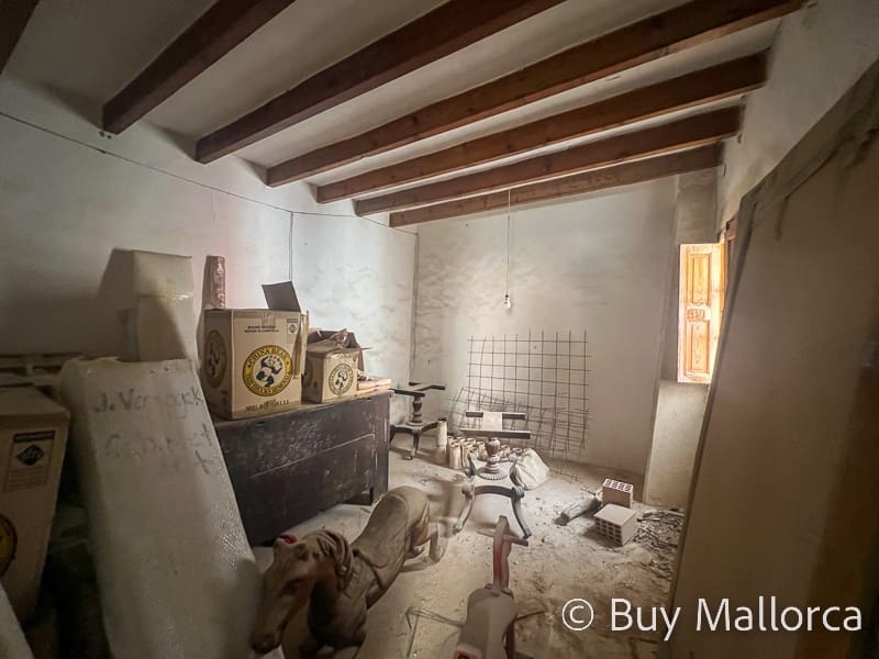 Omakotitalo myytävänä paikassa Andratx - 795 000 € (Ref: 8613782)