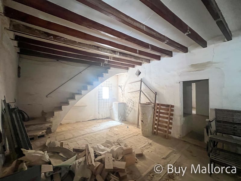 Omakotitalo myytävänä paikassa Andratx - 795 000 € (Ref: 8613782)