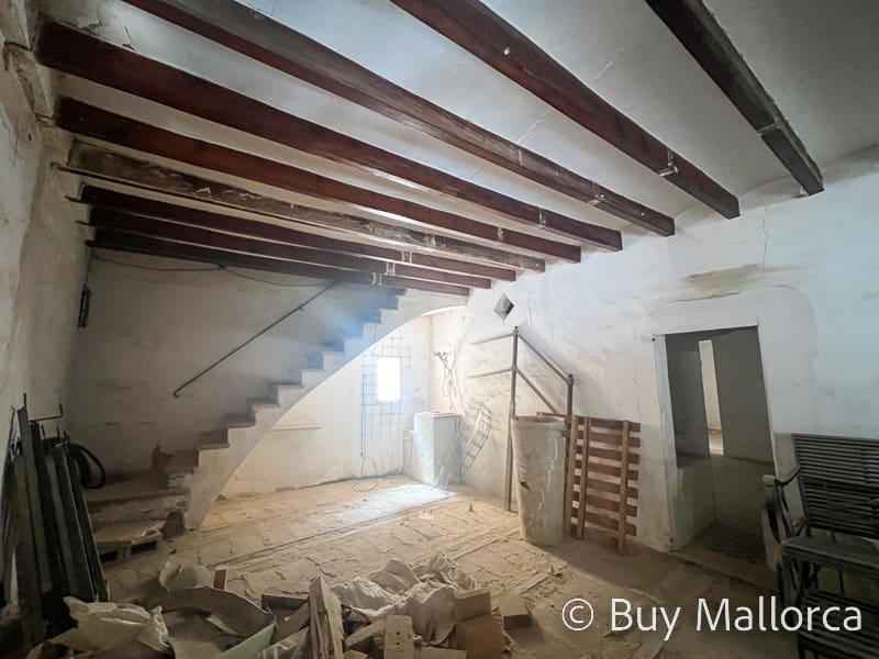 Omakotitalo myytävänä paikassa Andratx - 795 000 € (Ref: 8613782)