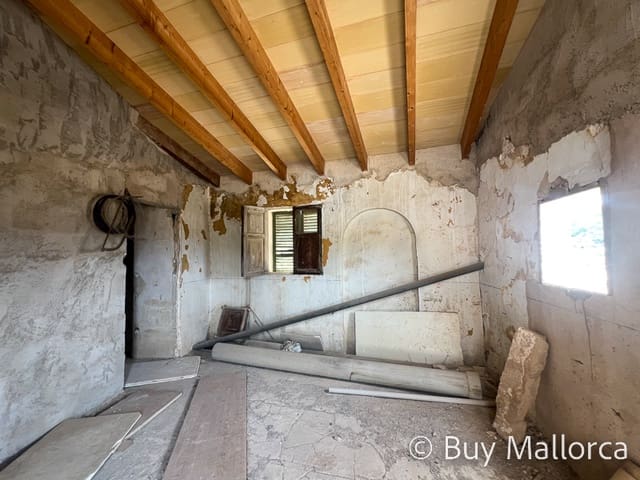 Hus til salgs i Andratx - € 795 000 (Ref: 8613782)