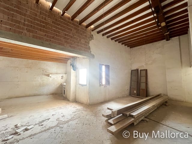 Hus til salgs i Andratx - € 795 000 (Ref: 8613782)