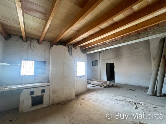 Hus til salgs i Andratx - € 795 000 (Ref: 8613782)