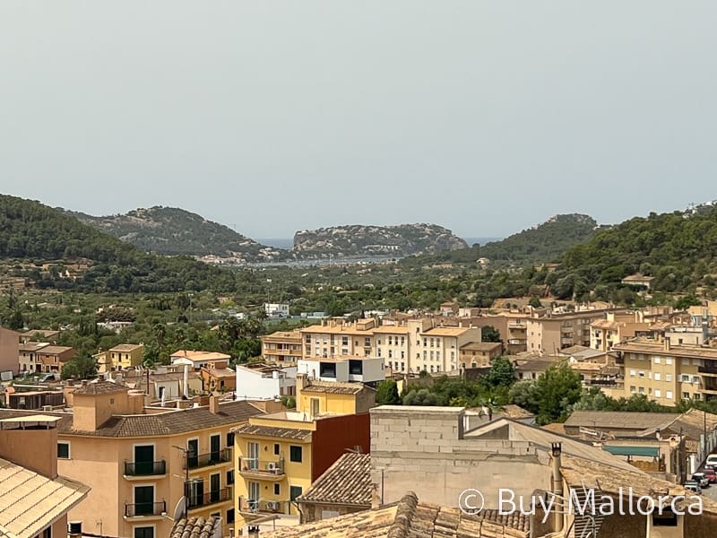 Omakotitalo myytävänä paikassa Andratx - 795 000 € (Ref: 8613782)