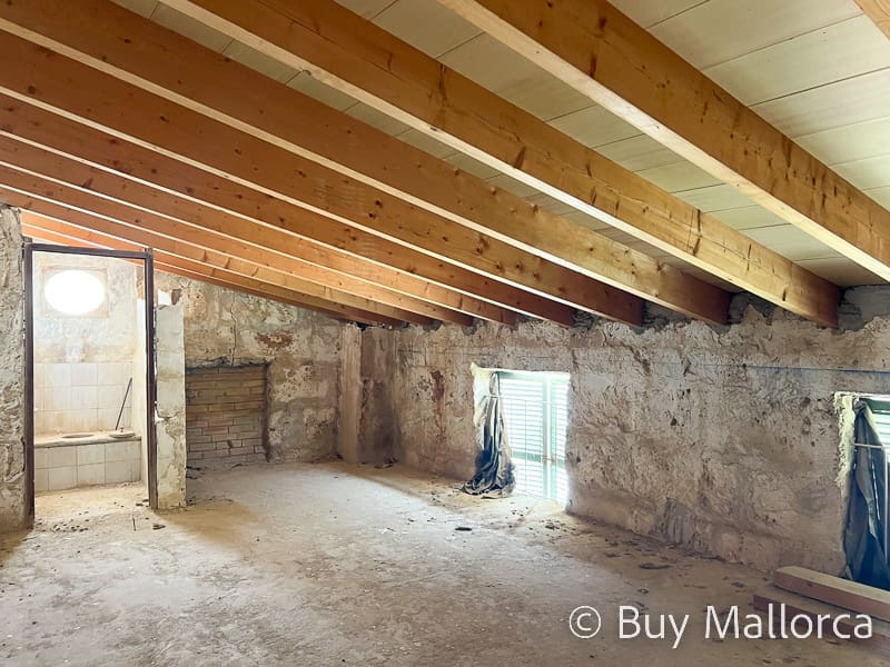 Omakotitalo myytävänä paikassa Andratx - 795 000 € (Ref: 8613782)