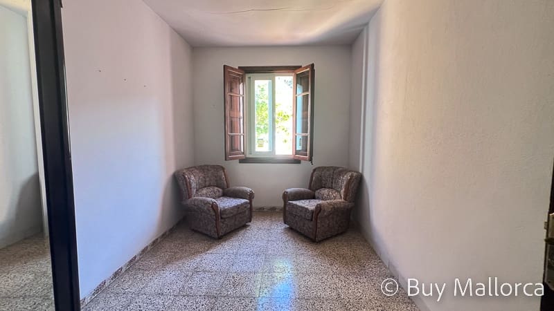 3 soveværelse Bungalow til salg i Puerto de Andratx med garage - € 850.000 (Ref: 8623270)