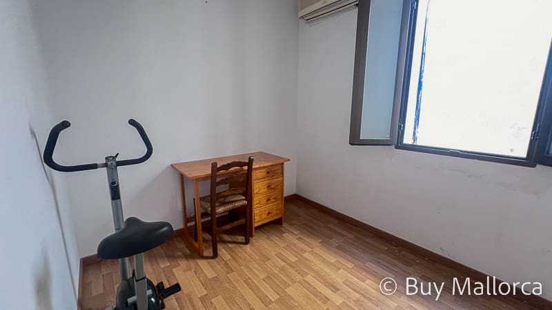 3 soveværelse Bungalow til salg i Puerto de Andratx med garage - € 850.000 (Ref: 8623270)