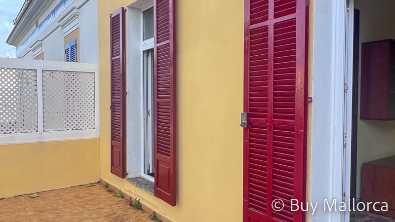 3 soveværelse Bungalow til salg i Puerto de Andratx med garage - € 850.000 (Ref: 8623270)