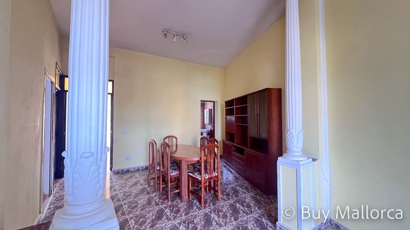 3 soveværelse Bungalow til salg i Puerto de Andratx med garage - € 850.000 (Ref: 8623270)