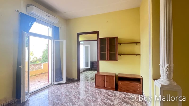 3 soveværelse Bungalow til salg i Puerto de Andratx med garage - € 850.000 (Ref: 8623270)