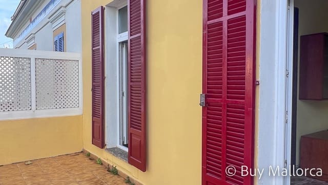 3 makuuhuone Bungalow myytävänä paikassa Puerto de Andratx, Andratx mukana 
autotalli - 850 000 € (Ref: 8623270)