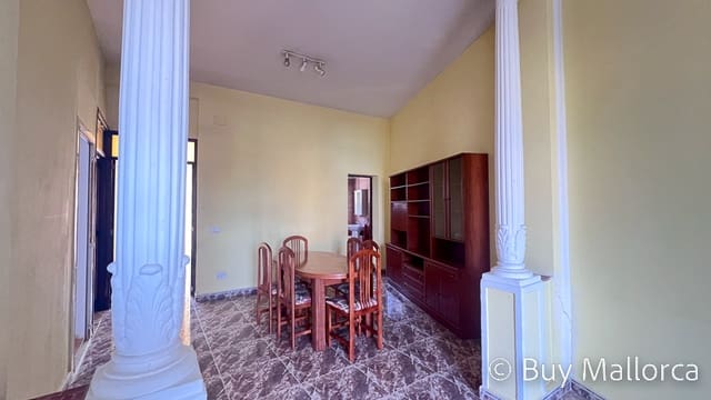 3 makuuhuone Bungalow myytävänä paikassa Puerto de Andratx, Andratx mukana 
autotalli - 850 000 € (Ref: 8623270)