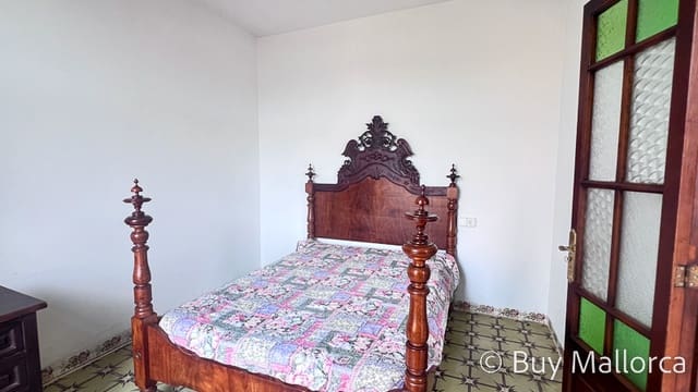 3 makuuhuone Bungalow myytävänä paikassa Puerto de Andratx, Andratx mukana 
autotalli - 850 000 € (Ref: 8623270)