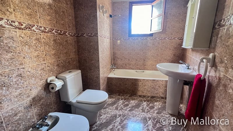 3 soveværelse Bungalow til salg i Puerto de Andratx med garage - € 850.000 (Ref: 8623270)