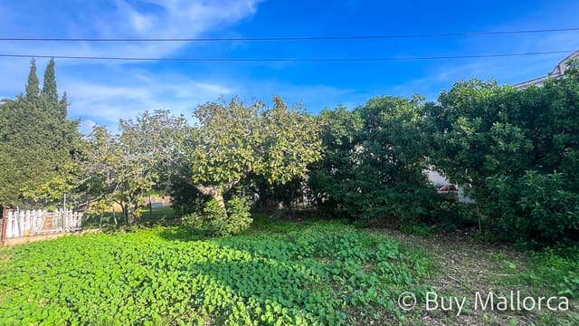 3 makuuhuone Bungalow myytävänä paikassa Puerto de Andratx, Andratx mukana 
autotalli - 850 000 € (Ref: 8623270)