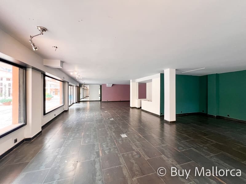 Erhverv til salg i Puerto de Andratx - € 475.000 (Ref: 8751671)