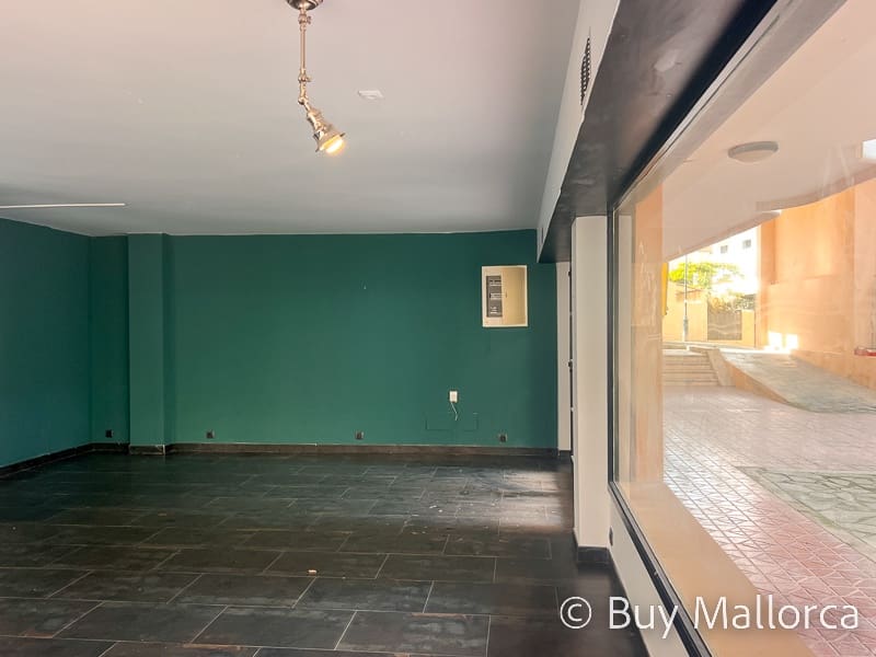 Erhverv til salg i Puerto de Andratx - € 475.000 (Ref: 8751671)