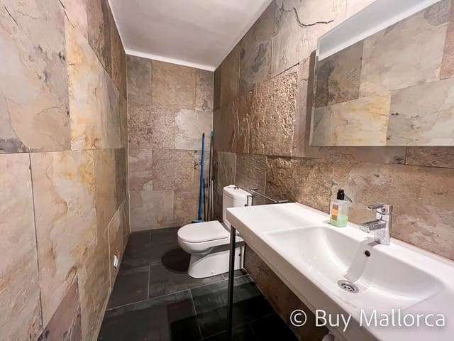 Erhverv til salg i Puerto de Andratx, Andratx - € 475.000 (Ref: 8751671)