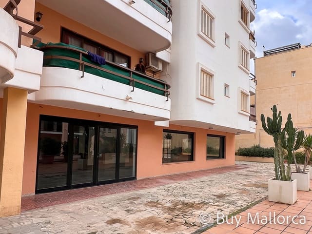 Erhverv til salg i Puerto de Andratx, Andratx - € 475.000 (Ref: 8751671)