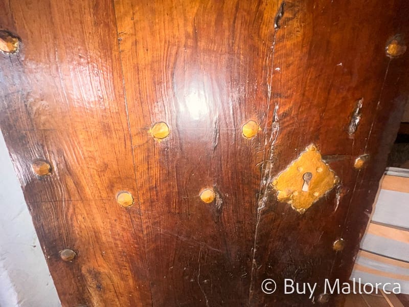 3 soverom Finca/Herregård til salgs i Andratx med svømmebasseng - € 1 650 000 (Ref: 8790180)