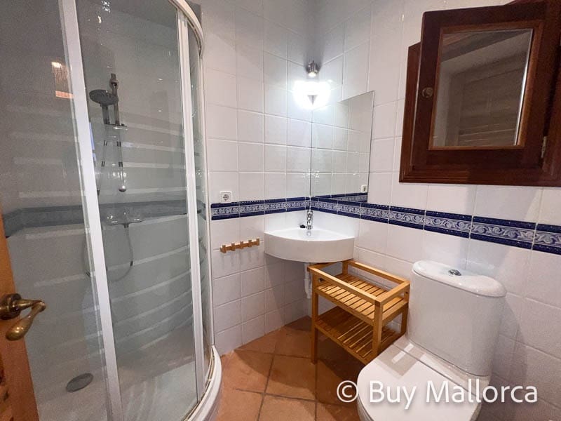 4 sypialnia Finka/Dom wiejski na sprzedaż w L'Arraco / S'Arraco z basenem garażem - 1 390 000 € (Ref: 8872863)