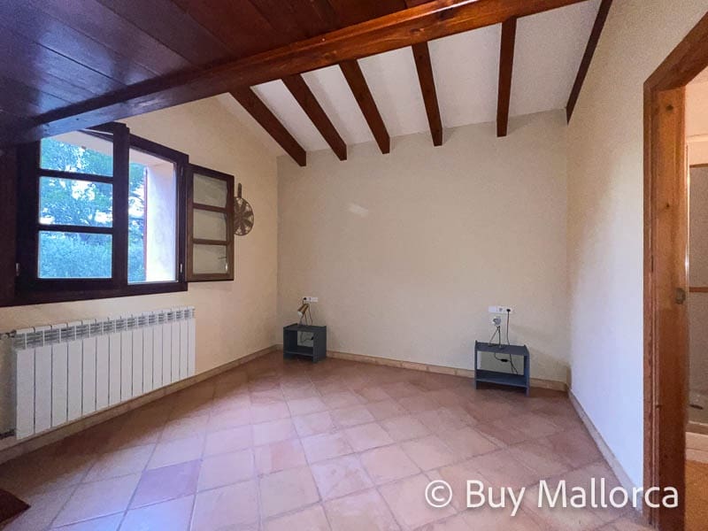 4 sypialnia Finka/Dom wiejski na sprzedaż w L'Arraco / S'Arraco z basenem garażem - 1 390 000 € (Ref: 8872863)