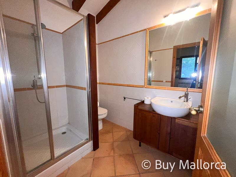 4 sypialnia Finka/Dom wiejski na sprzedaż w L'Arraco / S'Arraco z basenem garażem - 1 390 000 € (Ref: 8872863)