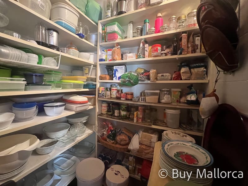 3 soveværelse Byhus til salg i Andratx - € 620.000 (Ref: 8882174)