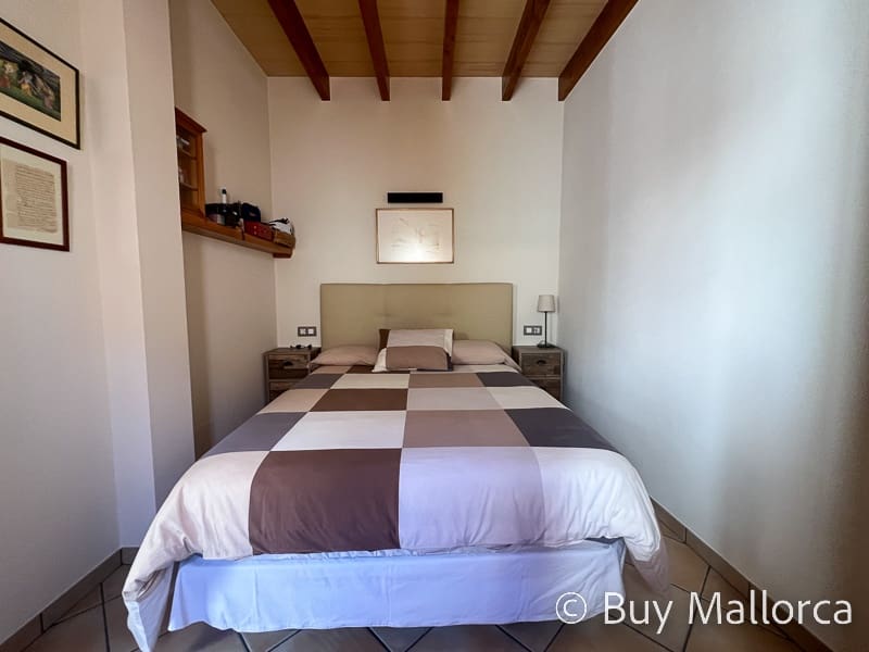 3 soveværelse Byhus til salg i Andratx - € 620.000 (Ref: 8882174)