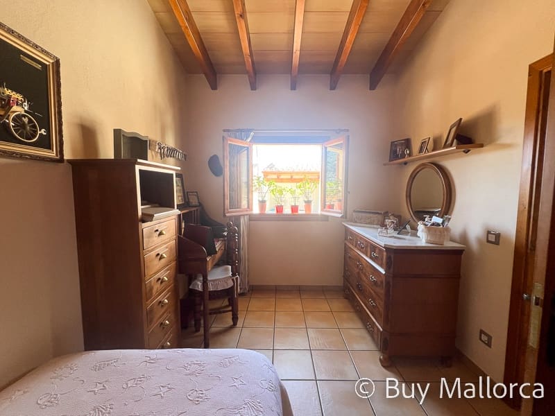 3 soveværelse Byhus til salg i Andratx - € 620.000 (Ref: 8882174)