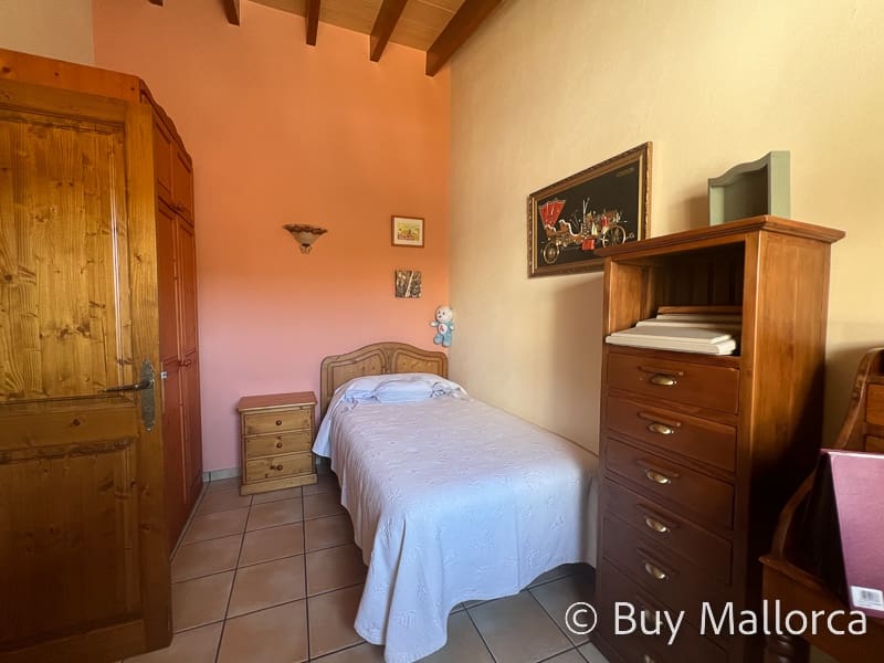 3 soveværelse Byhus til salg i Andratx - € 620.000 (Ref: 8882174)