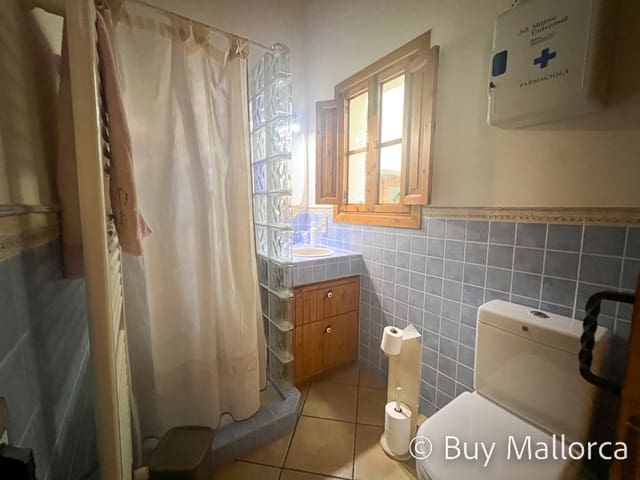 3 soverom Hus til salgs i Andratx - € 620 000 (Ref: 8882174)