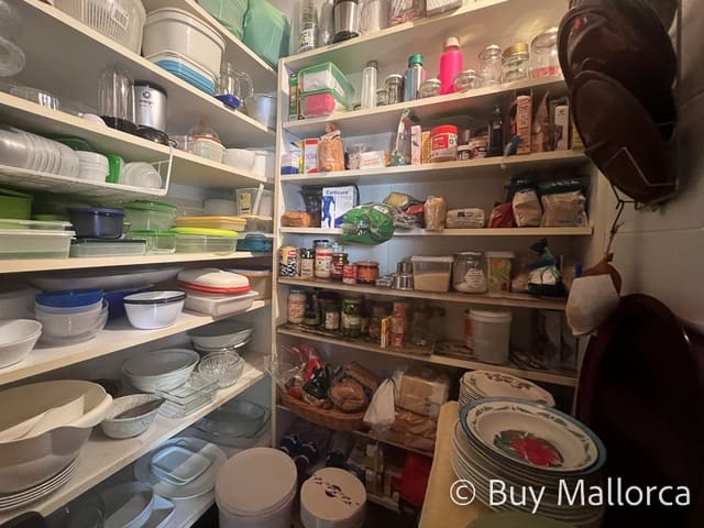 3 soverom Hus til salgs i Andratx - € 620 000 (Ref: 8882174)