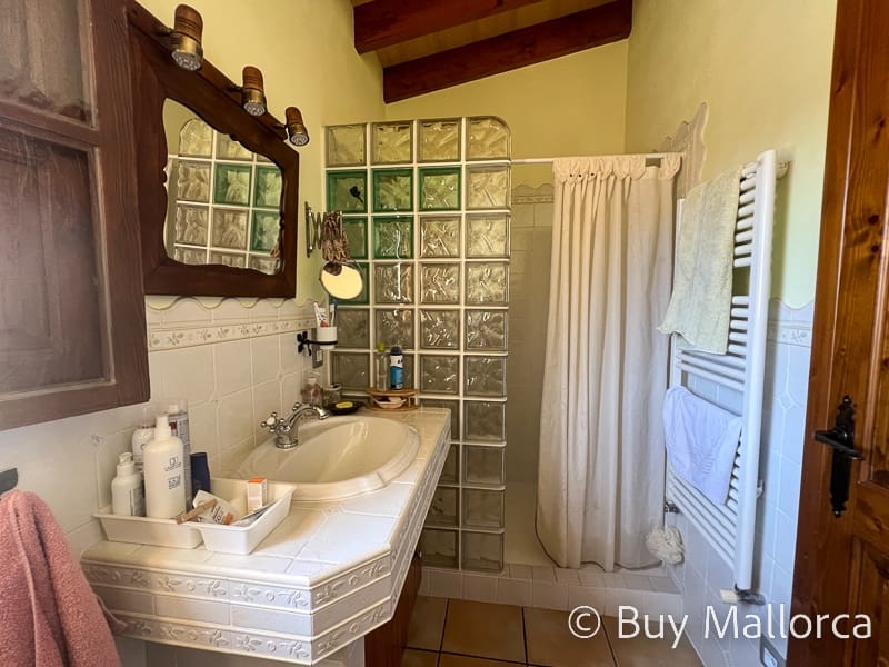 3 soveværelse Byhus til salg i Andratx - € 620.000 (Ref: 8882174)