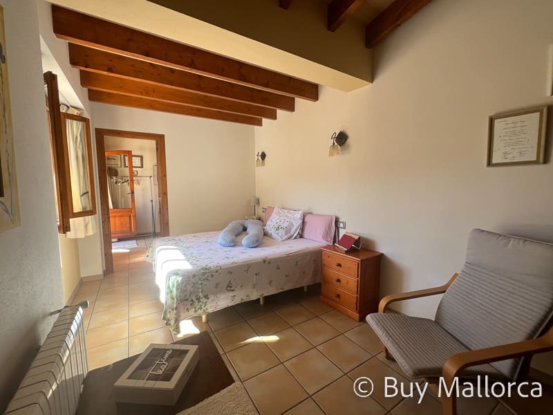 3 soveværelse Byhus til salg i Andratx - € 620.000 (Ref: 8882174)