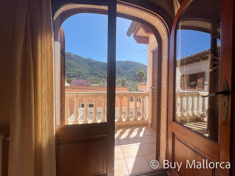 3 soveværelse Byhus til salg i Andratx - € 620.000 (Ref: 8882174)