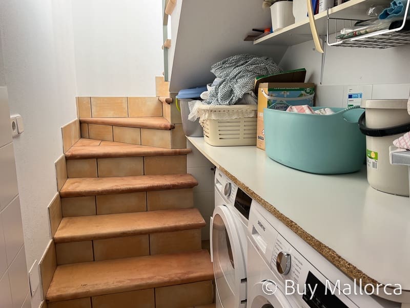 3 soveværelse Byhus til salg i Andratx - € 620.000 (Ref: 8882174)