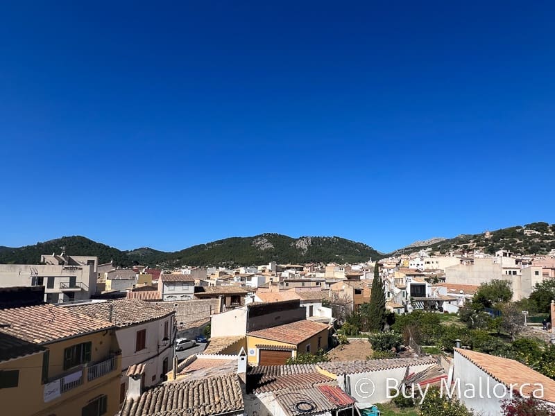 3 soveværelse Byhus til salg i Andratx - € 620.000 (Ref: 8882174)