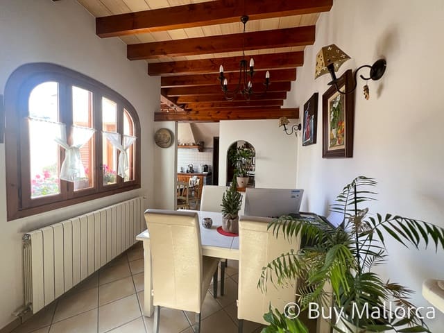 3 soverom Hus til salgs i Andratx - € 620 000 (Ref: 8882174)