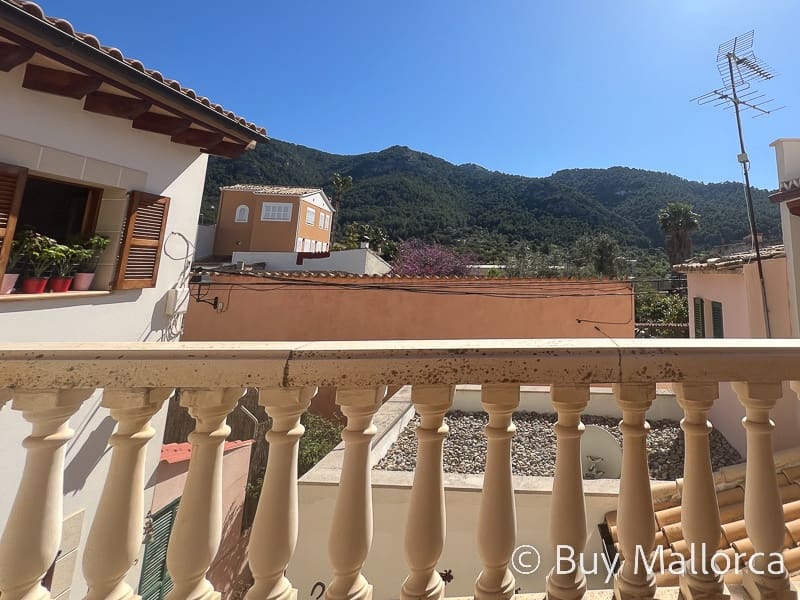 3 soveværelse Byhus til salg i Andratx - € 620.000 (Ref: 8882174)