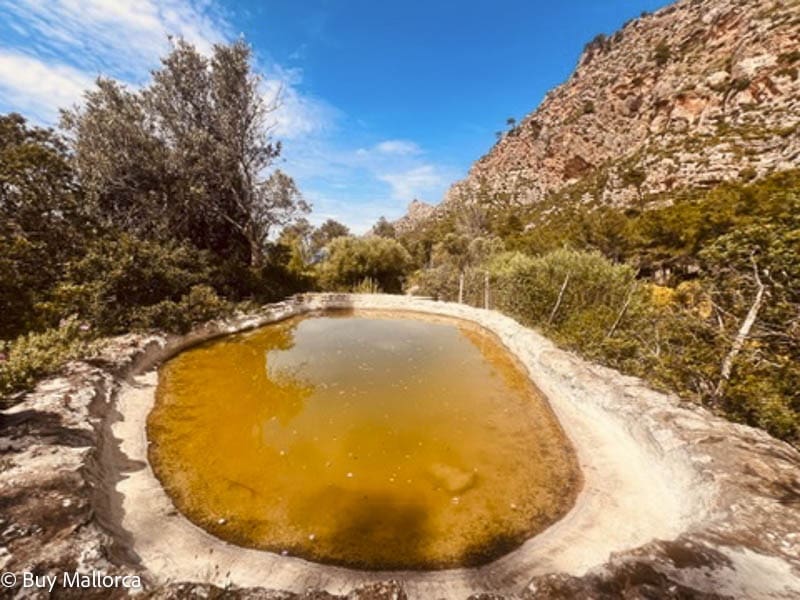 2 quarto Quinta/Casa Rural para venda em Andratx com garagem - 605 000 € (Ref: 8951924)